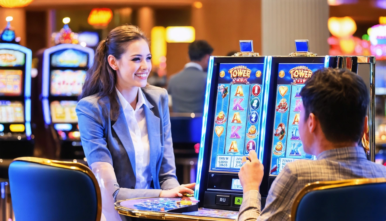 Tower rush game download