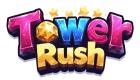 Logo tower-rush.com.pk
