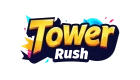 Logo tower-rush.com.pk